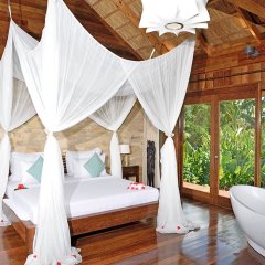 Tulia Zanzibar Unique Beach Resort in Pongwe, Tanzania from 780$, photos, reviews - zenhotels.com guestroom