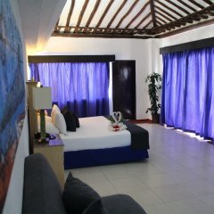 SUNSOL Isla Caribe - All inclusive in La Guardia, Venezuela from 193$, photos, reviews - zenhotels.com guestroom photo 4