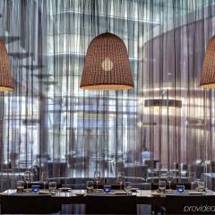 Radisson Blu Hotel, Cologne питание