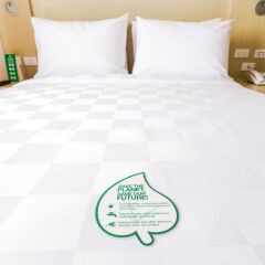 Отель Go Hotels Manila Airport Road комната для гостей фото 3