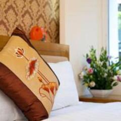 Отель Lam Bao Long Hotel Вьетнам, Хюэ - отзывы, цены и фото номеров - забронировать отель Lam Bao Long Hotel онлайн комната для гостей фото 3