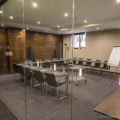 AC Hotel Recoletos by Marriott фото 2