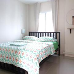 Rama 9 Kamin Bird Hostel Бангкок фото 8