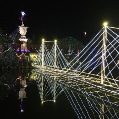 Hanoi Light Hostel развлечения