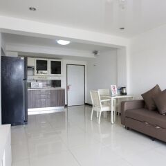 Отель Nida Rooms Sathorn 106 Subway Бангкок комната для гостей фото 3