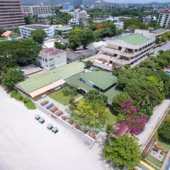 Sailom Hotel Hua Hin развлечения
