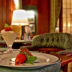 Отель Esplanade Spa and Golf Resort в номере