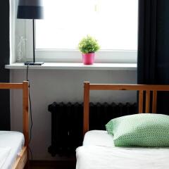 Отель Wigwam Hostel Польша, Вроцлав - отзывы, цены и фото номеров - забронировать отель Wigwam Hostel онлайн фото 3