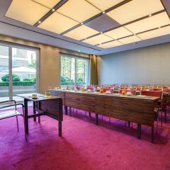 Отель Radisson Blu Media Harbour Hotel, Düsseldorf Германия, Дюссельдорф - отзывы, цены и фото номеров - забронировать отель Radisson Blu Media Harbour Hotel, Düsseldorf онлайн детские мероприятия фото 2