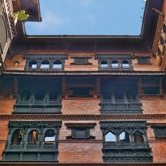 Отель Kantipur Temple House Непал, Катманду - 1 отзыв об отеле, цены и фото номеров - забронировать отель Kantipur Temple House онлайн фото 2