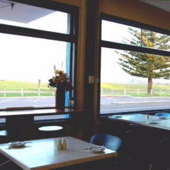 Отель Esperance Beachfront Resort гостиничный бар