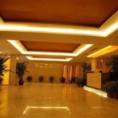 Отель Venice Hotel Китай, Гуанчжоу - отзывы, цены и фото номеров - забронировать отель Venice Hotel онлайн