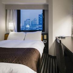APA Hotel Hanzomon Hirakawacho комната для гостей фото 5