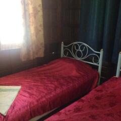 Отель Bluefin Guesthouse 2* Стандартный номер фото 16