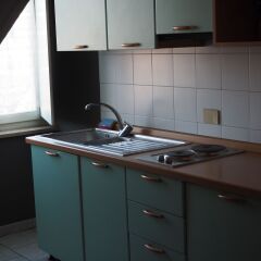 Отель Art Residence San Domenico в номере