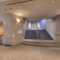 Отель Toshi Center Токио сауна
