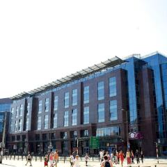 Апартаменты Silver Apartments спортивное сооружение