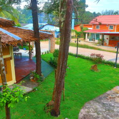 Отель Lanta Smile Resort @Long Beach Ланта фото 8