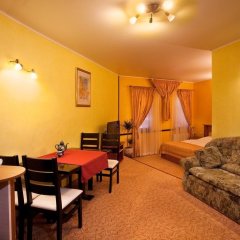 Valensiya Hotel in Simferopol, Russia from 33$, photos, reviews - zenhotels.com guestroom photo 5