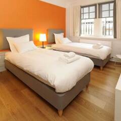 Отель Grasshoppers Hotel Glasgow Великобритания, Глазго - отзывы, цены и фото номеров - забронировать отель Grasshoppers Hotel Glasgow онлайн комната для гостей
