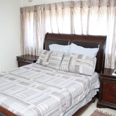 Royal Villa Suites in Lusaka, Zambia from 346$, photos, reviews - zenhotels.com guestroom photo 3