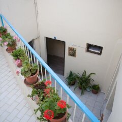 Fethiye Guesthouse Турция, Фетхие - отзывы, цены и фото номеров - забронировать отель Fethiye Guesthouse онлайн интерьер отеля фото 2