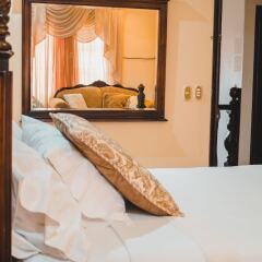 Hotel Boutique Casa Jardines Сан-Педро-Сула фото 5