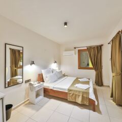 Zinbad Hotel Kalkan Турция, Калкан - 1 отзыв об отеле, цены и фото номеров - забронировать отель Zinbad Hotel Kalkan онлайн фото 9