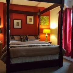 Lynebank House Hotel, Bed & Breakfast детские мероприятия