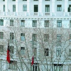 Grand Hotel Palace (ex. Boscolo Palace Roma) Рим фото 8