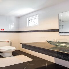 Pathaya Place Kata Hotel пляж Ката ванная