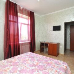 Гостиница Guest House Korona в Анапе 1 отзыв об отеле, цены и фото номеров - забронировать гостиницу Guest House Korona онлайн Анапа фото 13