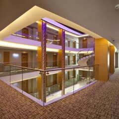 Fourway Hotel SPA & Restaurant Турция, Искендерун - отзывы, цены и фото номеров - забронировать отель Fourway Hotel SPA & Restaurant онлайн фото 11