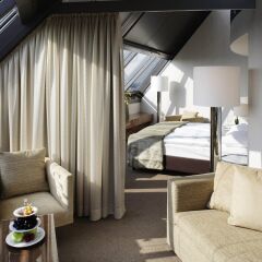 Movenpick Hotel Hamburg Гамбург спа