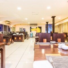 Ceylon CIty Hotel питание