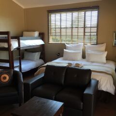 Отель Treelands Estate Dullstroom детские мероприятия