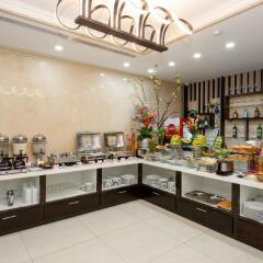 Dylan Hotel Da Nang развлечения