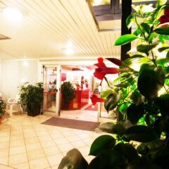 Hotel Crystal Римини помещение для мероприятий
