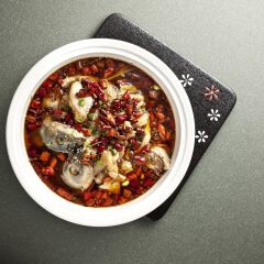 Отель Swisstouches Hotel Xian Китай, Сиань - отзывы, цены и фото номеров - забронировать отель Swisstouches Hotel Xian онлайн в номере