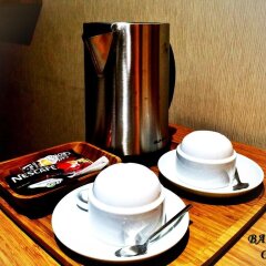 Bayazit Hotel в номере