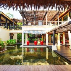 Отель Centara Koh Chang Tropicana Resort фото 13