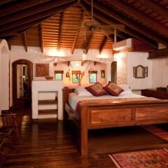 Sueno del Mar Beachfront Hotel in Tamarindo, Costa Rica from 192$, photos, reviews - zenhotels.com guestroom