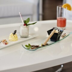 Hotel Adlon в номере