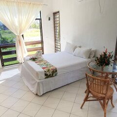 Отель Island Accommodation Nadi Фиджи, Вити-Леву - отзывы, цены и фото номеров - забронировать отель Island Accommodation Nadi онлайн комната для гостей фото 3