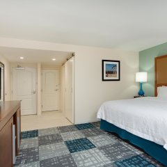 Hampton Inn Norcross in Norcross, United States of America from 170$, photos, reviews - zenhotels.com guestroom photo 5