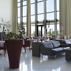 Отель Vidamar Resort Madeira - Half Board Only Португалия, Фуншал - отзывы, цены и фото номеров - забронировать отель Vidamar Resort Madeira - Half Board Only онлайн помещение для мероприятий фото 2