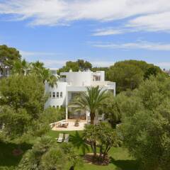 Melia Cala Dor Boutique Hotel балкон