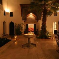 Отель Riad Magie dOrient Марокко, Марракеш - отзывы, цены и фото номеров - забронировать отель Riad Magie dOrient онлайн фото 5
