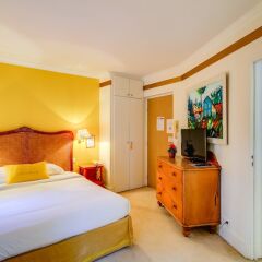 Hotel Villa Escudier комната для гостей фото 3