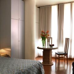 Hotel Palazzo Ricasoli комната для гостей